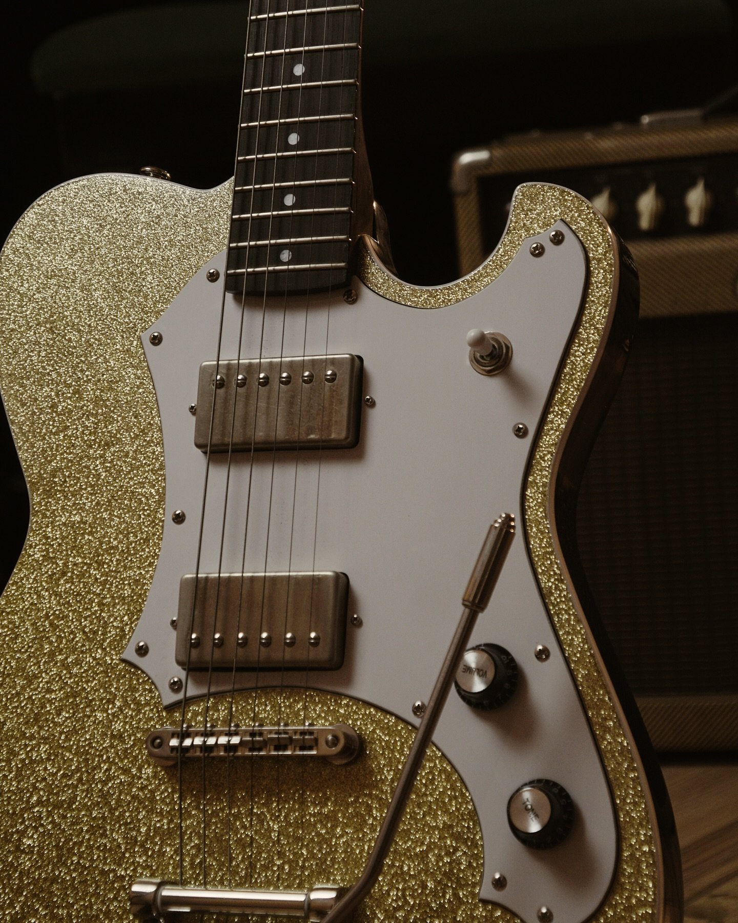 Guitarra personalizada Offero Guitars